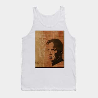 Fight Club Tank Top